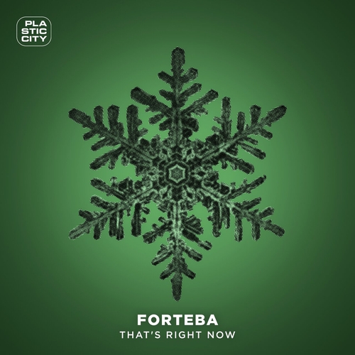 Forteba - That's Right Now [PLAC1068]